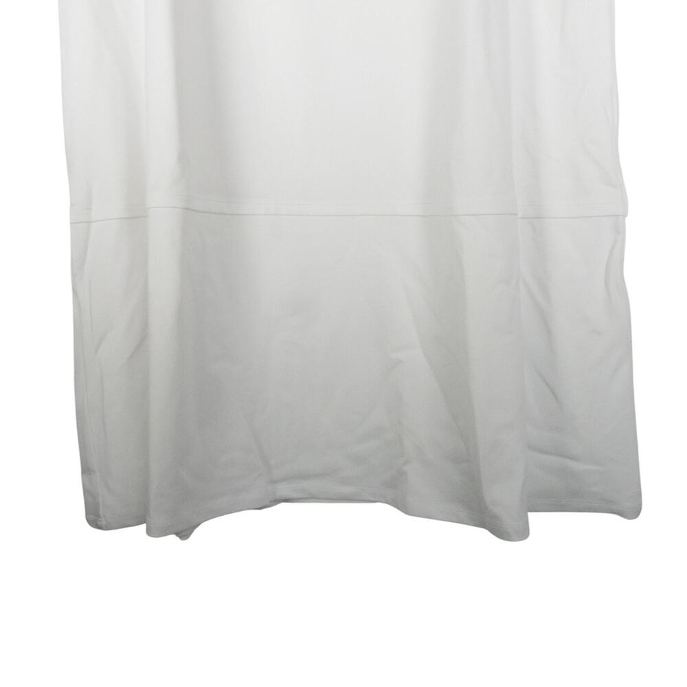 New Tuckernuck Sport Women's White Lisbon Striped Sterling Tennis Dress Size XXL - Picture 7 of 16